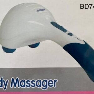 ماساژور بریمد مدل BD-7401