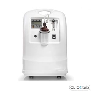 دستگاه اکسیژن ساز 5 لیتری زنیت مد کانگ سانگ مدل KSOC-5