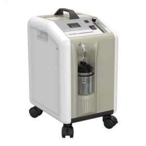 دستگاه اکسیژن ساز 5 لیتری اکیومد Accumed