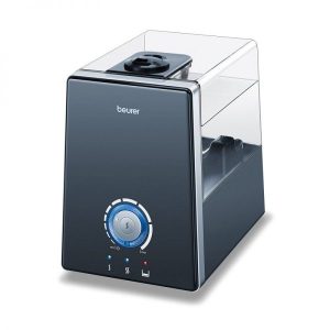 بخور سرد و گرم ضد ویروس آنتی باکتریال بیورر LB88