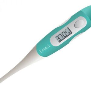تب سنج دیجیتال امسیگ مدل CF02
