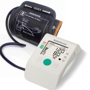 فشارسنج دیجیتال بازویی نبض سنس NB-01