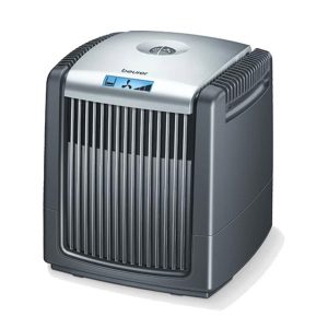 تصفیه هوا و مرطوب کننده بیورر LW230