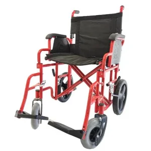 ویلچر تمام ارتوپدی (JTS) مدل 12-908