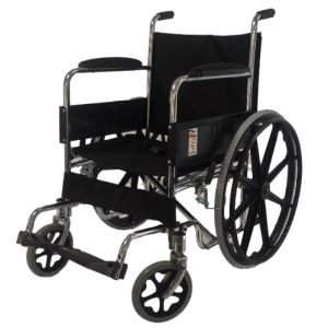 ویلچر ساده JTS 809B
