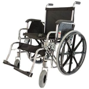 ویلچر ارتوپدی اطفال مدل 901S jts