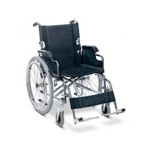 ویلچر ارتوپدی تاشو مدل 908AQ