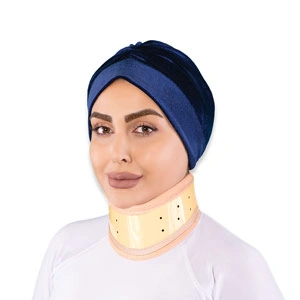 گردن بند طبی سخت صادراتی