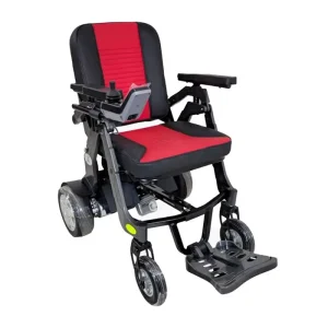 ویلچر برقی 117L jts