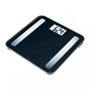 ترازو دیجیتال تشخیصی مدل BF183 بیورر (beurer)