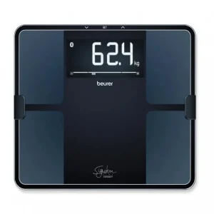 ترازوی تشخیصی مدل BF915 بیورر