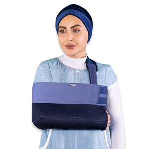 آویز دست با بازوبند الحاقی جدید