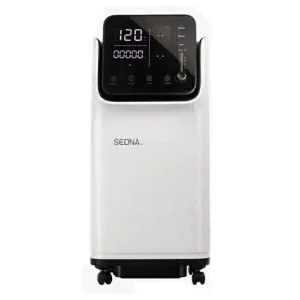 اکسیژن ساز مانیتوردار سدنا 5 لیتری (Sedna)