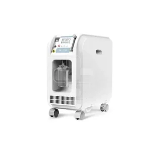 دستگاه اکسیژن ساز Contec مدل OC5B