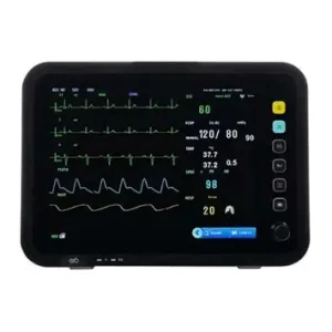 مانیتورعلائم حیاتی یانکر yonker