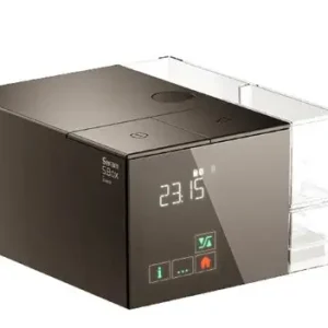 دستگاه اتو سی پپ سفام مدل S.BOX