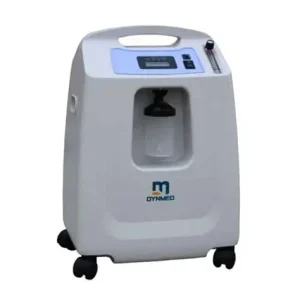 اکسیژن ساز 8 لیتری داینمد DYNMED
