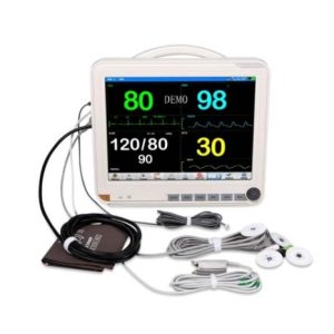 مانیتور علائم حیاتی cm400