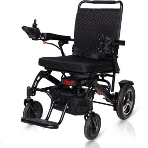 ویلچر برقی فوشان مدل 8803b