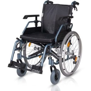 ویلچر ارتوپدی آلومینیومی فوشان مدل FS903LAPQF11