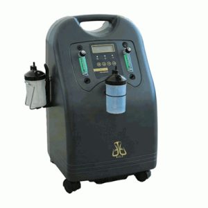 اکسیژن ساز 10 لیتری E.G.T