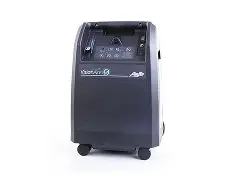 اکسیژن ساز 5 لیتری ایرسپ مدل ویژن ایر AirSep VisionAire