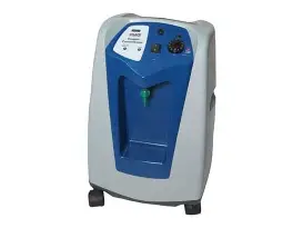 اکسیژن ساز 5 لیتری ای ام جی EMG
