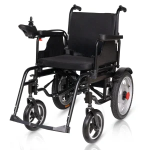 ویلچر برقی تاشو برند فوشان مدل FS804
