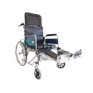 ویلچر برانکاردی مدل JTS 608 GC