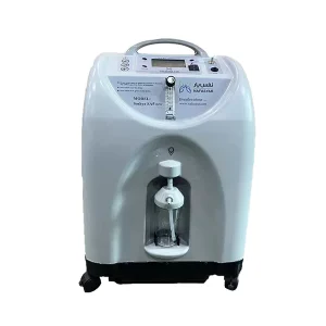 اکسیژن ساز سوشیا 6 لیتری جدید نفس یار طب