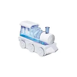 بخور کودک لانافرم طرح قطار مدل Trainy