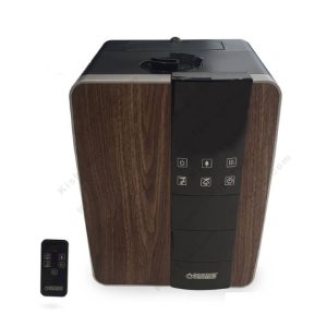 دستگاه بخور سرد و گرم بریمد ایتالیا مدل BD7620