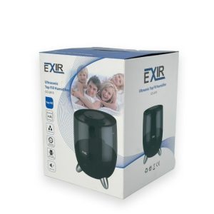 بخور سرد Exir مدل G0-2819