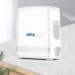 اکسیژن‌ساز قابل حمل Sary
