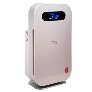 تصفیه هوای اوزون مدل OZ-608